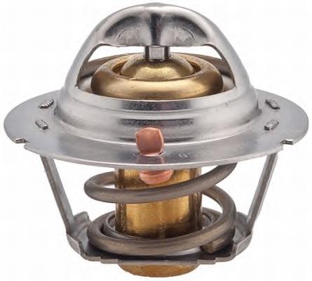 8MT354775761 HELLA termostato, refrigerante