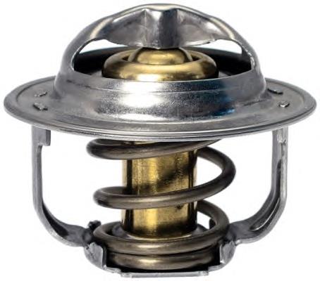 8MT354777551 HELLA termostato, refrigerante