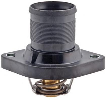 8MT354773641 HELLA termostato, refrigerante