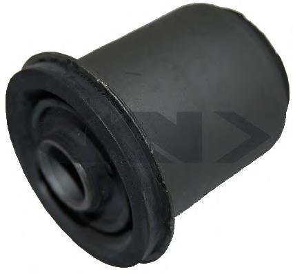 Silentblock de brazo de suspensión delantero superior 411307 GKN-Spidan