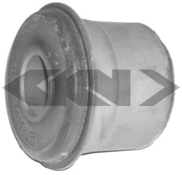 410564 GKN-Spidan silentblock de brazo de suspensión delantero superior