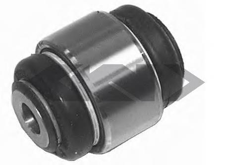 411125 GKN-Spidan silentblock de mangueta trasera