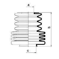 Fuelle, dirección 7700526380 Renault (RVI)