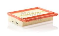 C25110-2 Mann-Filter filtro de aire