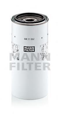 WK11002X Mann-Filter filtro combustible