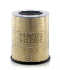 C3415001 Mann-Filter filtro de aire