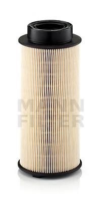 PU9411X Mann-Filter filtro combustible