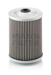 Filtro combustible P990 Mann-Filter