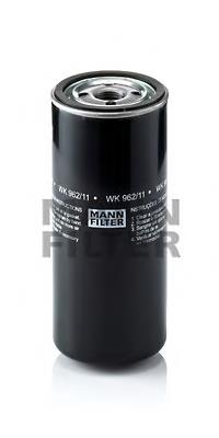 WK96211 Mann-Filter filtro combustible