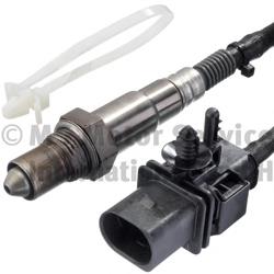 7.02604.99.0 Pierburg sonda lambda sensor de oxigeno para catalizador