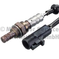 7.02604.60.0 Pierburg sonda lambda sensor de oxigeno para catalizador