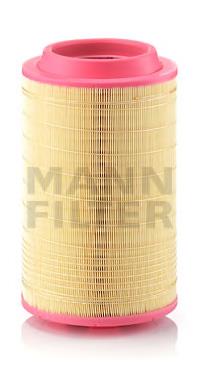 C225261 Mann-Filter filtro de aire