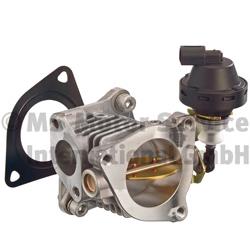 60816390 Fiat/Alfa/Lancia cuerpo de mariposa completo