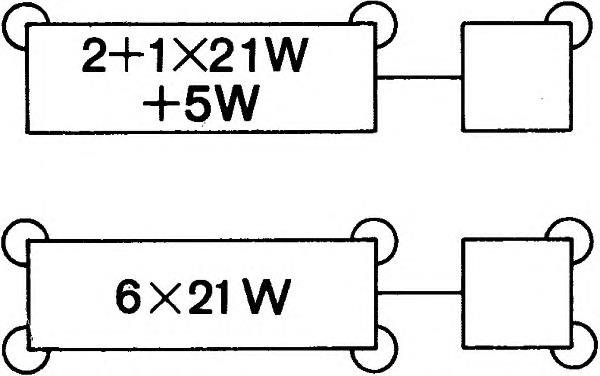 4DM003360027 HELLA relé, piloto intermitente