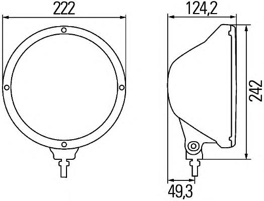 1F8009797021 HELLA 