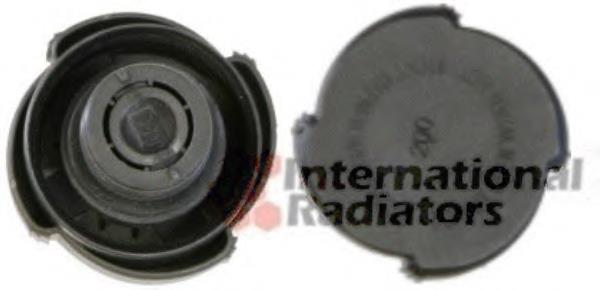 98000027 VAN Wezel tapa de radiador