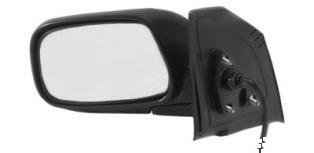 5393806 VAN Wezel espejo retrovisor derecho