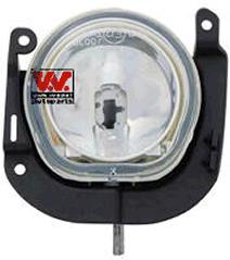 1748995 VAN Wezel faro antiniebla izquierdo