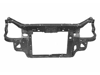 641011C051 Hyundai/Kia soporte de radiador completo