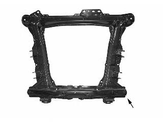  Subchasis delantero soporte motor para Renault Kangoo KC0