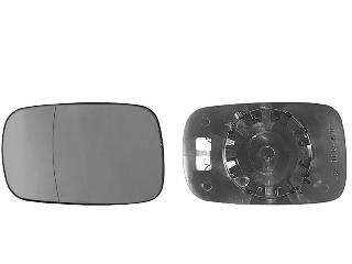 4348837 VAN Wezel elemento para espejo retrovisor