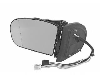 3032857 VAN Wezel espejo retrovisor izquierdo