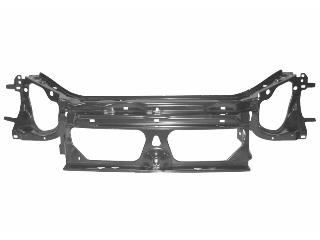 4311668 VAN Wezel soporte de radiador completo