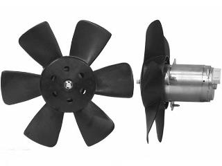 5812748 VAN Wezel ventilador (rodete +motor refrigeración del motor con electromotor completo)