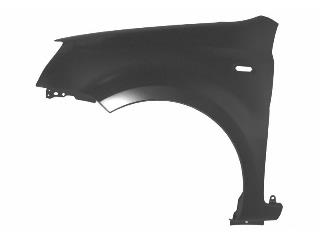  Guardabarros delantero izquierdo para Fiat Panda 2 