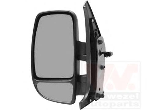 4387808 VAN Wezel espejo retrovisor derecho