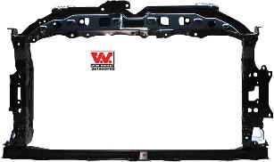  Soporte de radiador completo para Toyota Yaris SP90