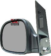 3080808 VAN Wezel espejo retrovisor derecho