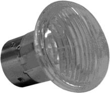  Luz intermitente guardabarros para Fiat 500 312