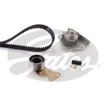 KP15238XS Gates kit correa de distribución