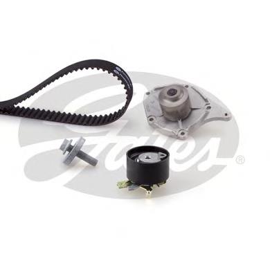 KP15578XS Gates kit correa de distribución