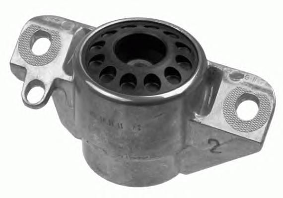 802 561 Sachs soporte amortiguador trasero