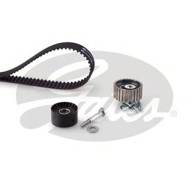 K015646XS Gates kit correa de distribución