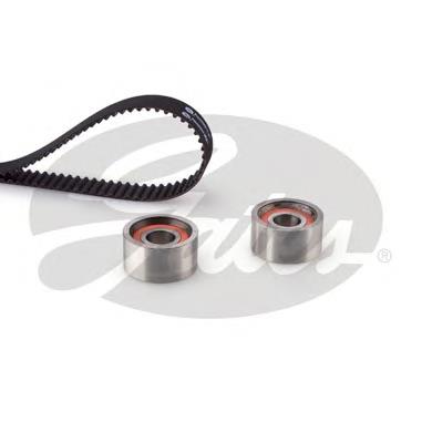 K015335XS Gates kit correa de distribución