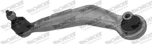 L11516 Monroe brazo suspension trasero superior izquierdo