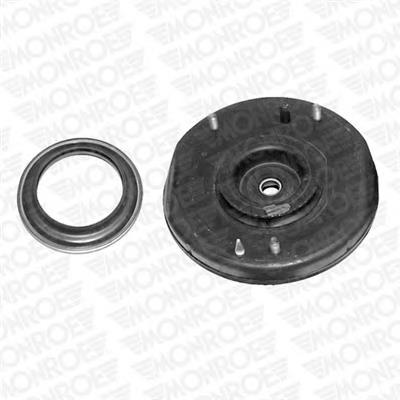 MK155L Monroe soporte amortiguador delantero izquierdo