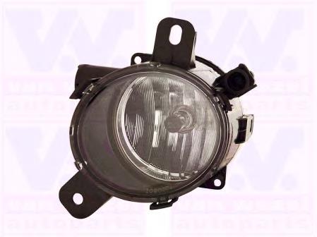  Faro antiniebla izquierdo para Opel Corsa X15