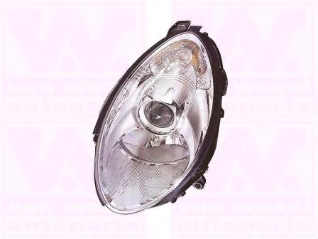 3095961 VAN Wezel faro izquierdo