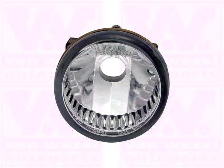 8122152060 Toyota faro antiniebla izquierdo