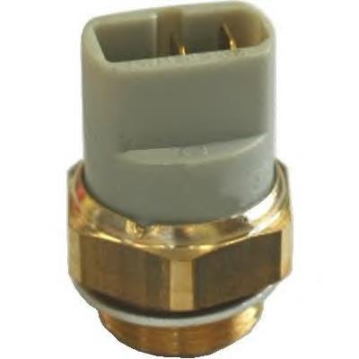 82669 Sidat sensor, temperatura del refrigerante (encendido el ventilador del radiador)