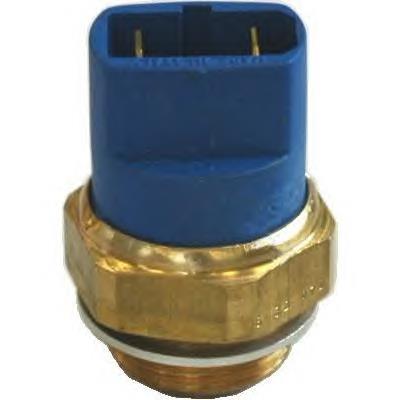 82649 Sidat sensor, temperatura del refrigerante (encendido el ventilador del radiador)