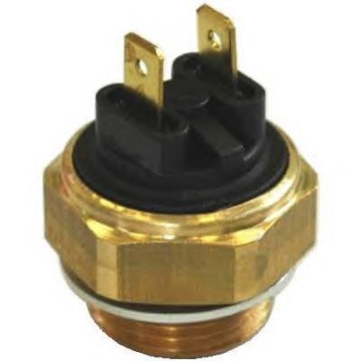 82648 Sidat sensor, temperatura del refrigerante (encendido el ventilador del radiador)