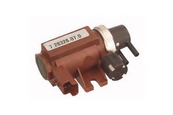 83763 Sidat valvula de solenoide control de compuerta egr