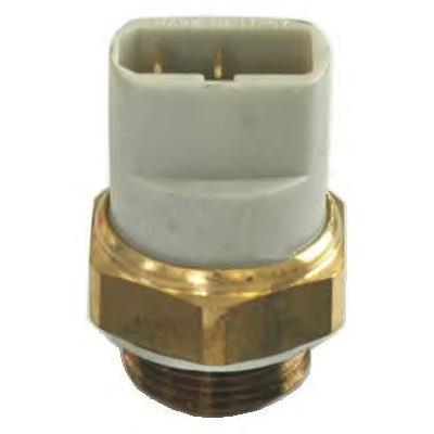 82415 Sidat sensor, temperatura del refrigerante (encendido el ventilador del radiador)