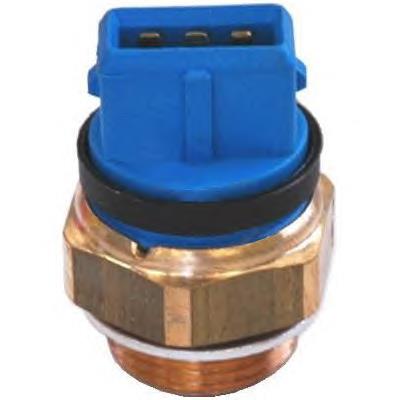 82403 Sidat sensor, temperatura del refrigerante (encendido el ventilador del radiador)