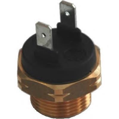 82437 Sidat sensor, temperatura del refrigerante (encendido el ventilador del radiador)